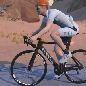 RL (Barney) Boynton II